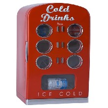 Cold Drink Machine